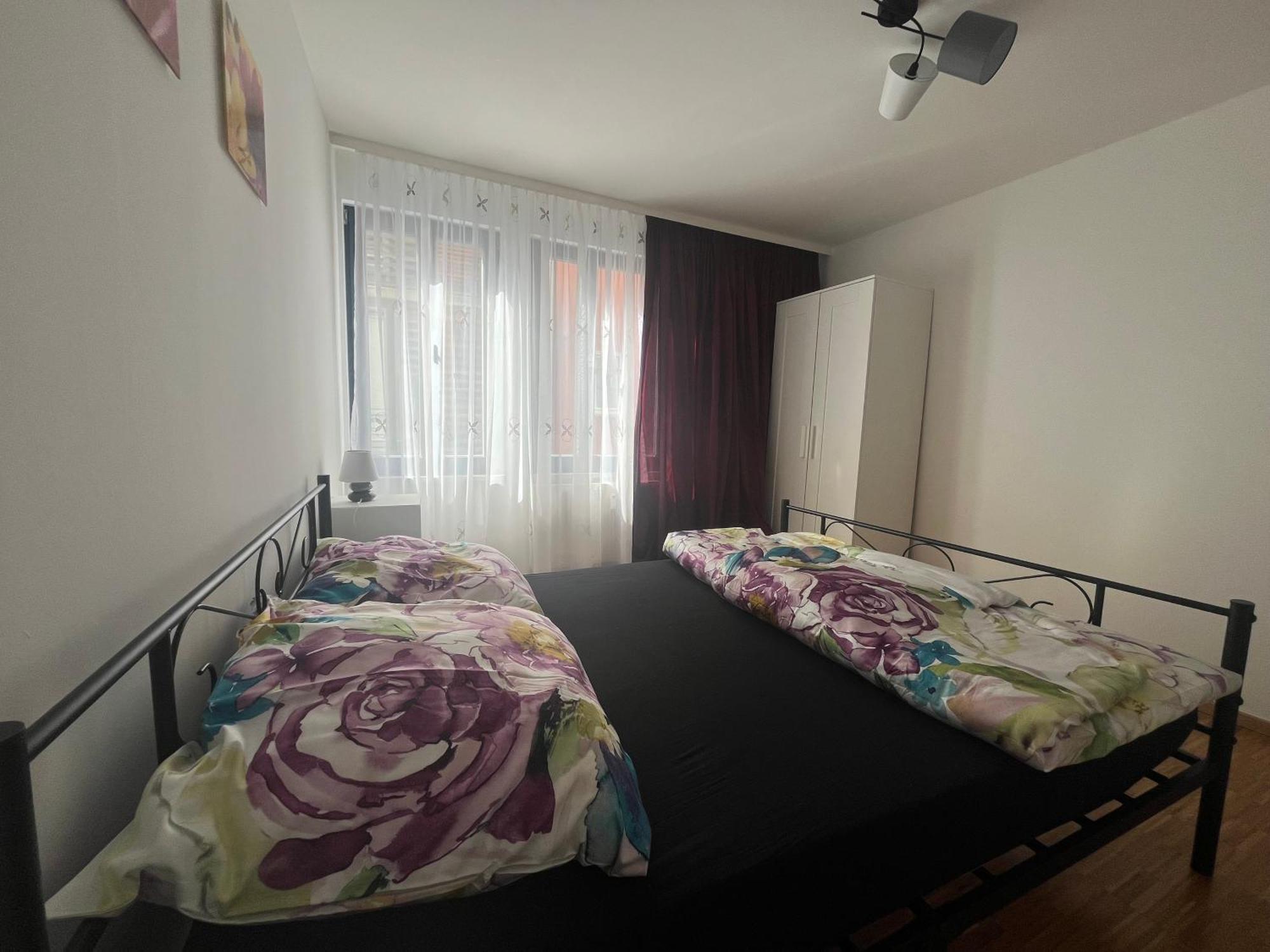 Apartment Entspannen Im Herzen Erfurts *